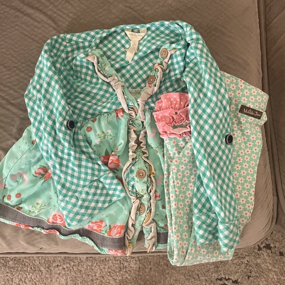 Matilda Jane set - Picture 1 of 3